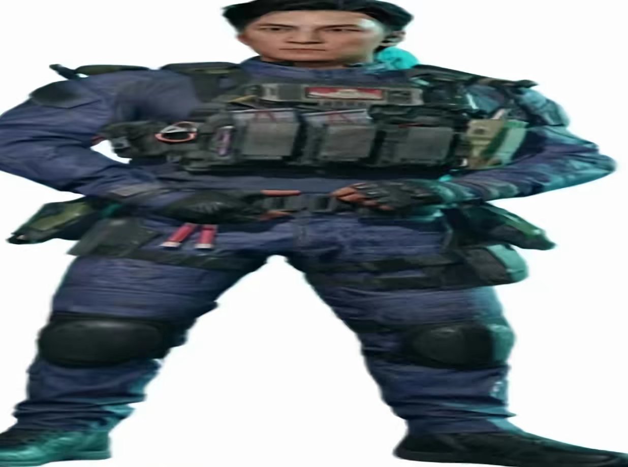 嘉豪